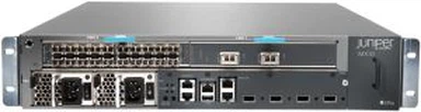 JUNIPER MX10